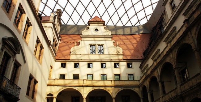 Dicas de viagem a Dresden - Cidade Velha Alstadt Staatliche Kunstsammlungen