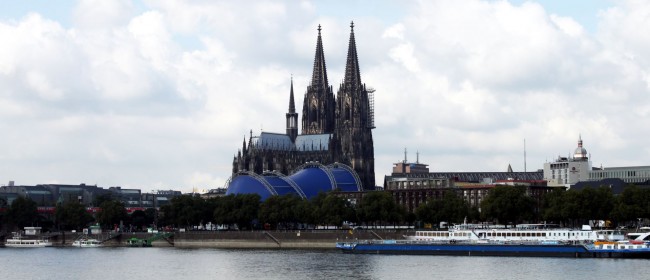 Roteiro de 2 dias em Colônia - Catedral de Colônia 4