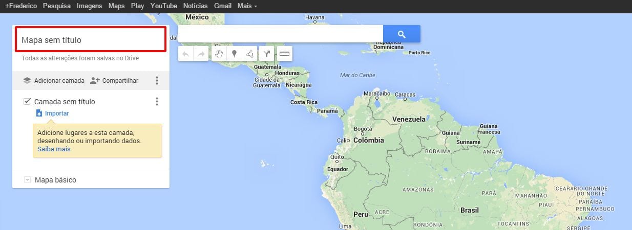 Como Adicionar Lugares no Google Maps: Computador e Dispositivos Móveis