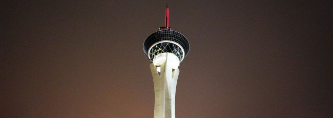 Stratosphere Las Vegas - 1