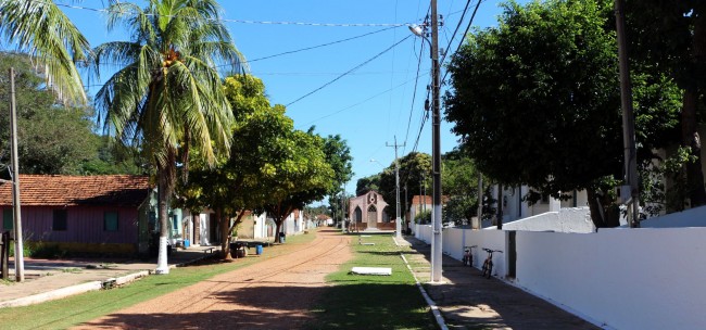 ABC do Pantanal - Forte Coimbra 2