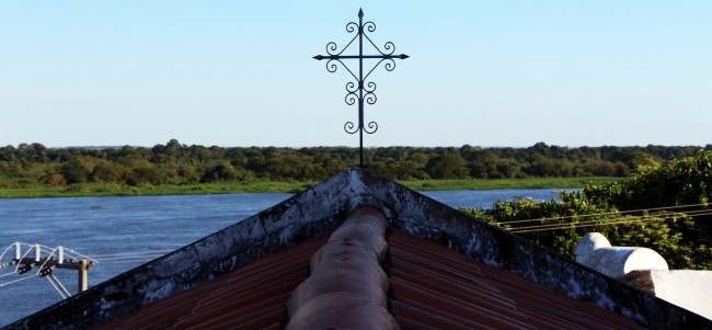 ABC do Pantanal - Forte Coimbra 5