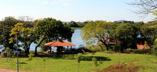 Pantanal Corumbá - 1
