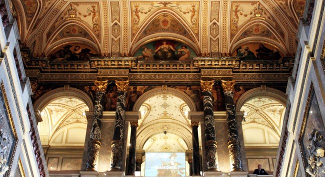 Roteiro de Viena os mehores programas e atrações - Museu de História da Arte