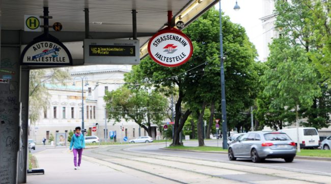 Transporte público e metrô em Viena - Guia completo - 14