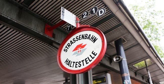 Transporte público e metrô em Viena - Guia completo - 16