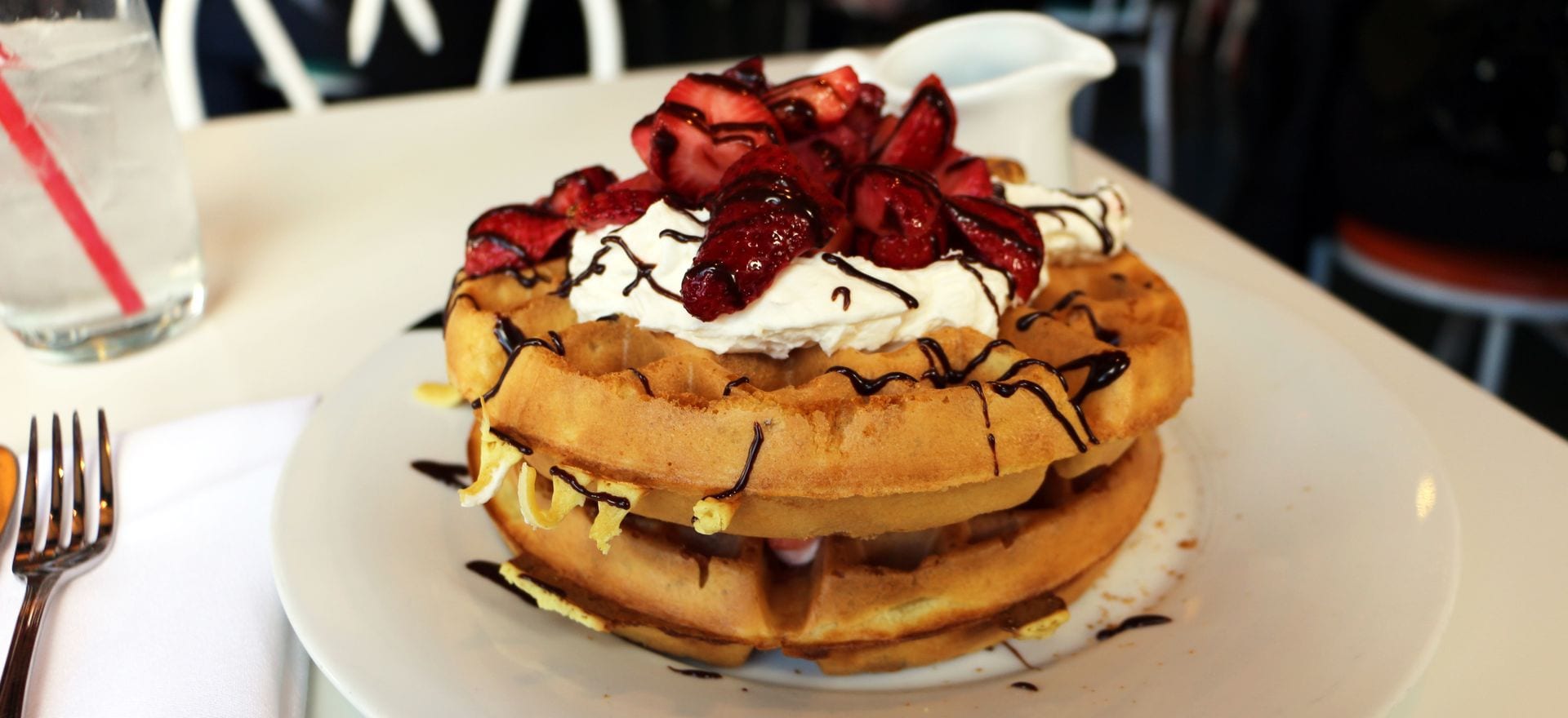 Café da manhã fantástico!!! – Foto de IHOP, Las Vegas - Tripadvisor