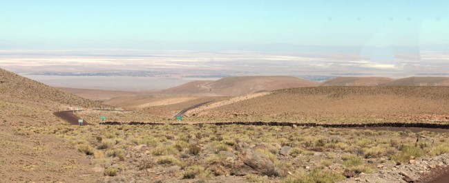 Passeios no Atacama: Termas de Puritama 10