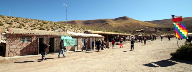 Passeios no Atacama - Gêiser de Tatio 23