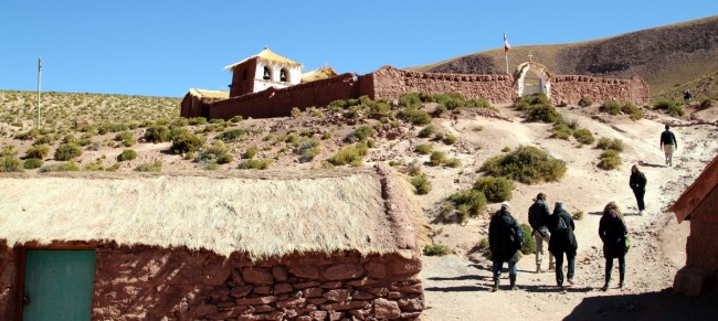 Passeios no Atacama - Gêiser de Tatio 26
