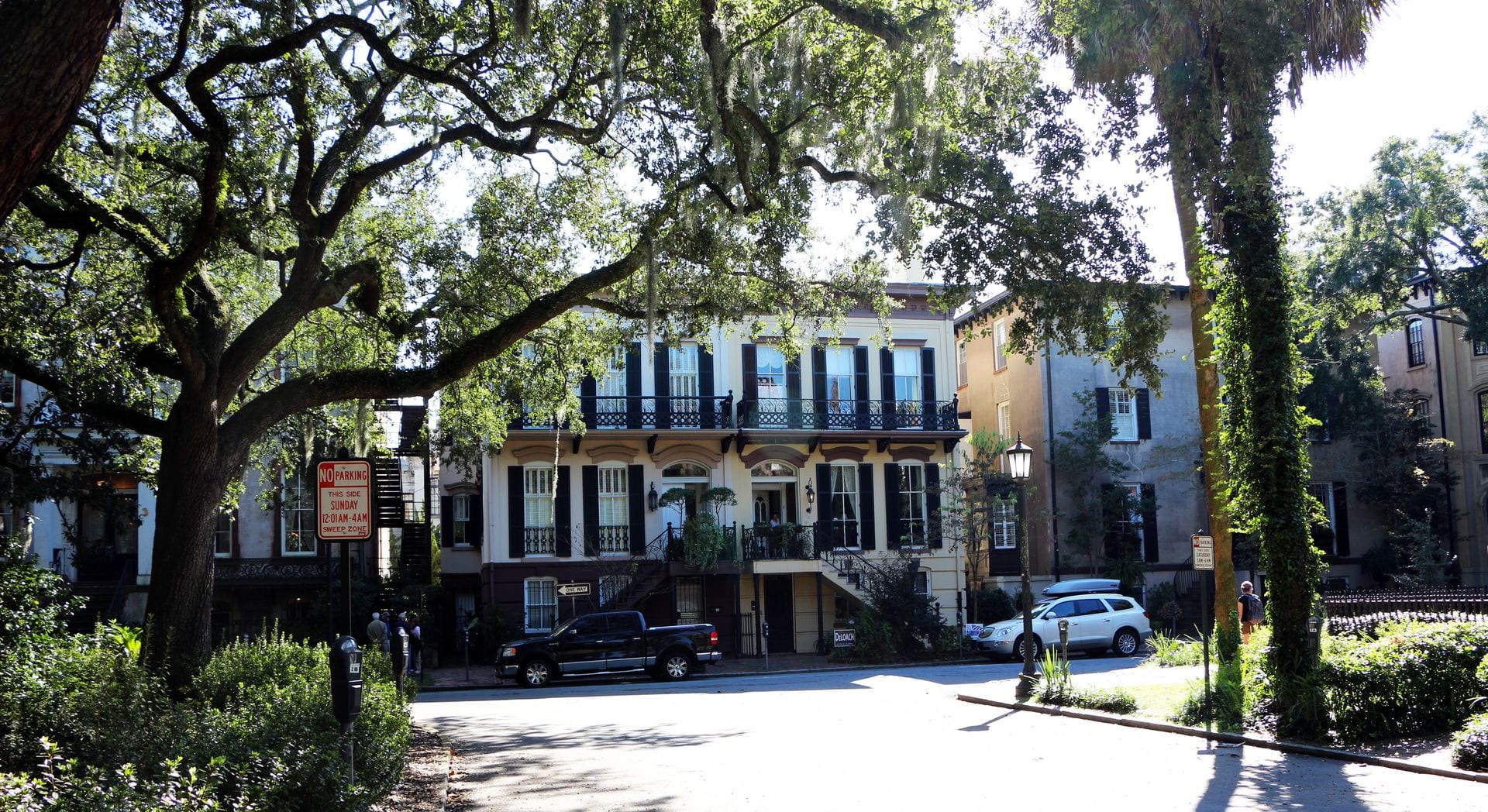 59 Coisas para Fazer em Savannah - Hellotickets