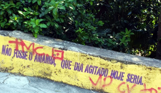 Roteiro por Santa Teresa no Rio de Janeiro - 16