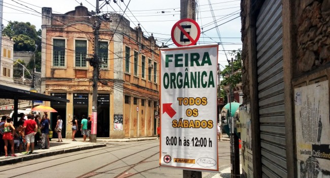 Roteiro por Santa Teresa no Rio de Janeiro - 23