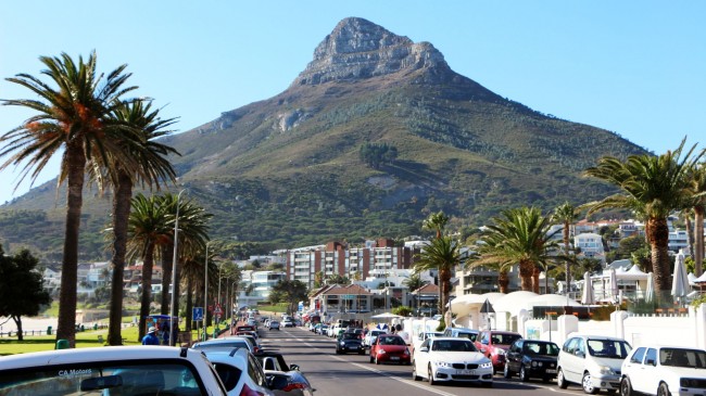 Onde comer na Cidade do Cabo - 4