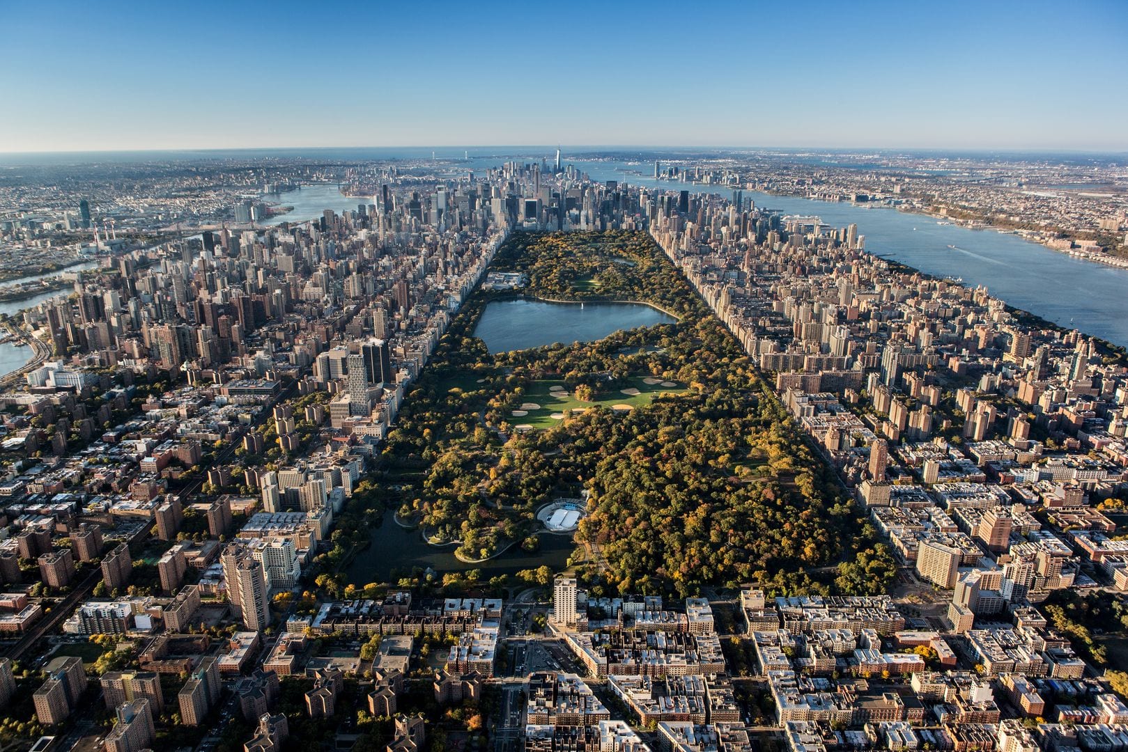 Cidade / Jogo  Museu da cidade de Nova York