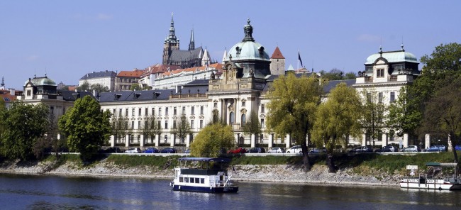Praga - Republica Tcheca - o que fazer - atracoes lado b 7