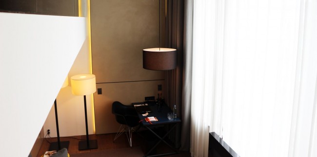 Hotéis em Amsterdam - Conservatorium Hotel - 06