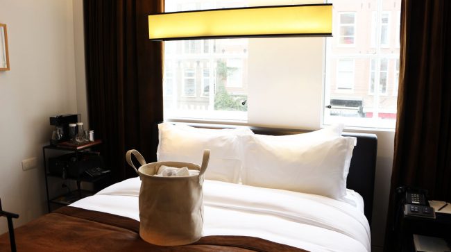 Hotéis em Amsterdam: onde ficar - 32 Sir Albert