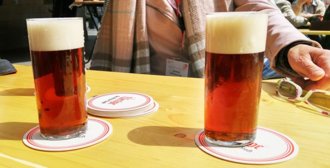 Onde comer em Dusseldorf, terra da cerveja Altbier - 02