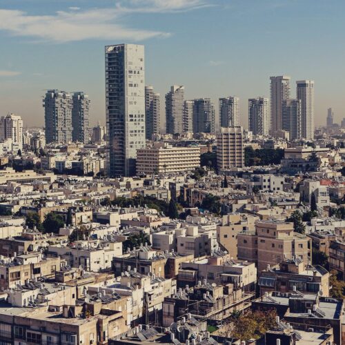 Qual moeda levar para Israel? Tel-Aviv