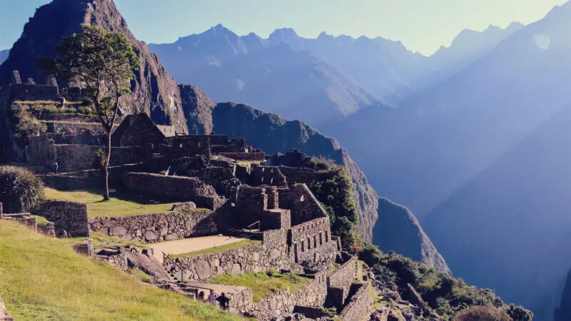 O roteiro para o Peru da Venturas Viagem é aprovado pelo Sundaycooks