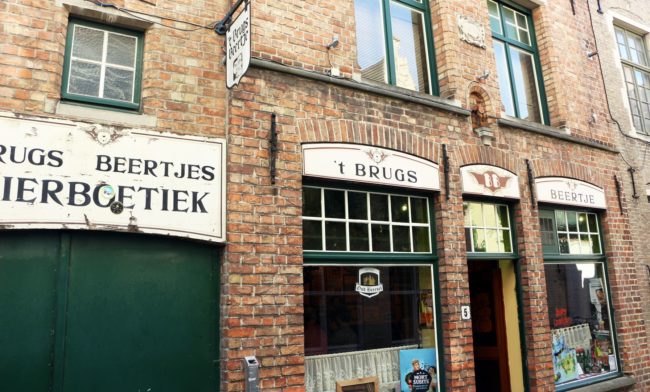 Roteiro de um dia em Bruges, Bélgica - 03
