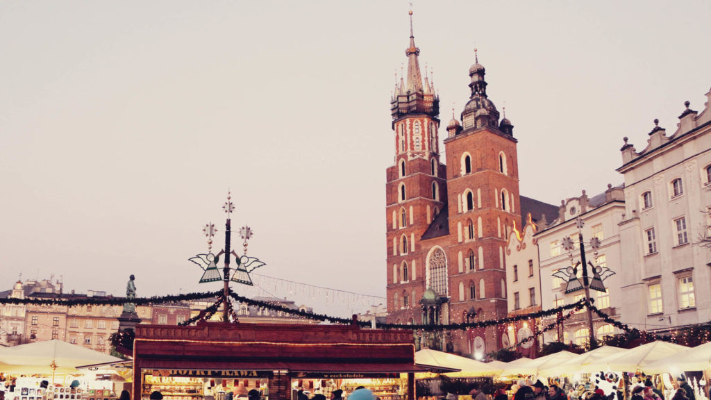 Polônia - Varsóvia