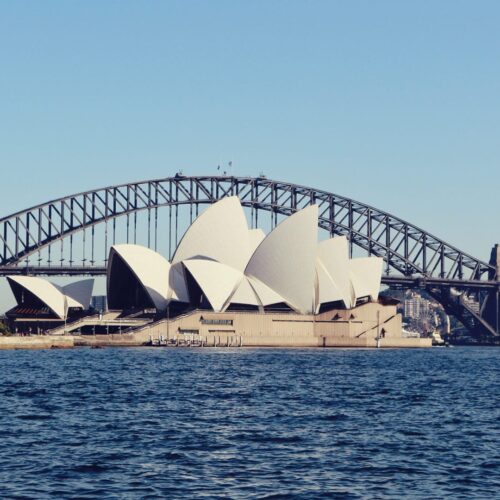 5 motivos para viajar para sydney austrália - 11