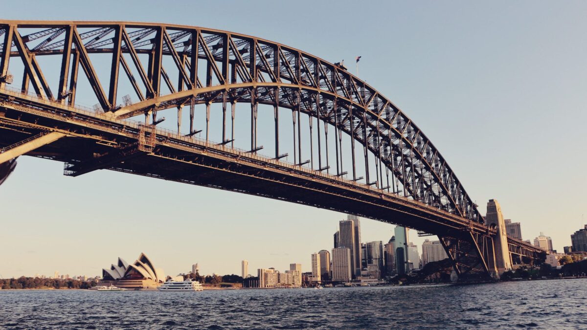 5 motivos para viajar para sydney austrália - 12
