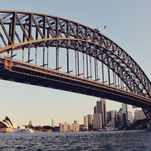 5 motivos para viajar para sydney austrália - 12