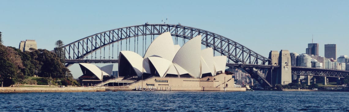 5 motivos para viajar para sydney austrália - 14