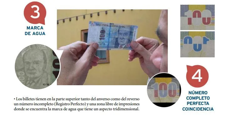 Qual moeda levar para o Peru: dólar, real ou novo sol? Como identificar notas falsas - 04