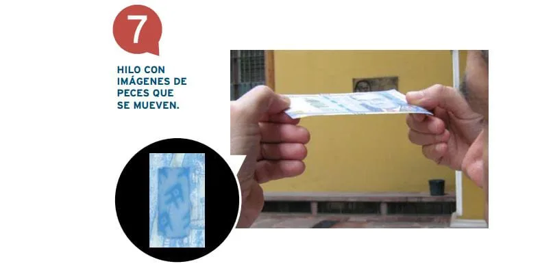 Qual moeda levar para o Peru: dólar, real ou novo sol? Como identificar notas falsas - 06