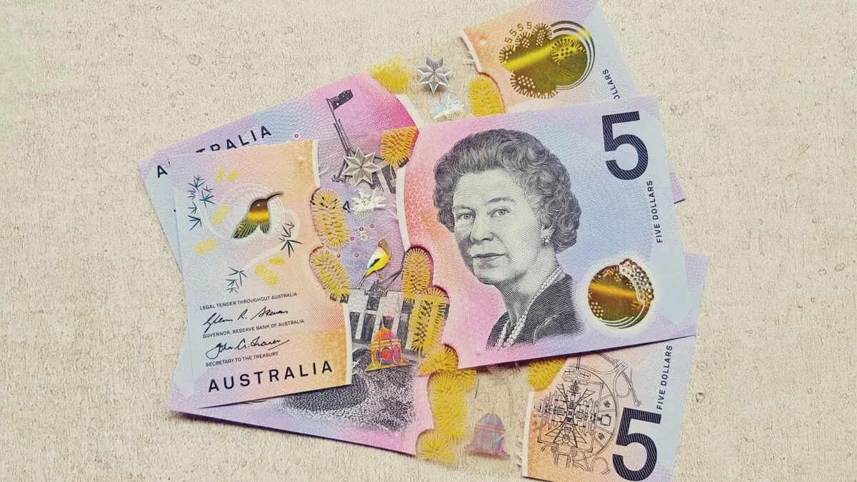 Que moeda levar para a Austrália - 01