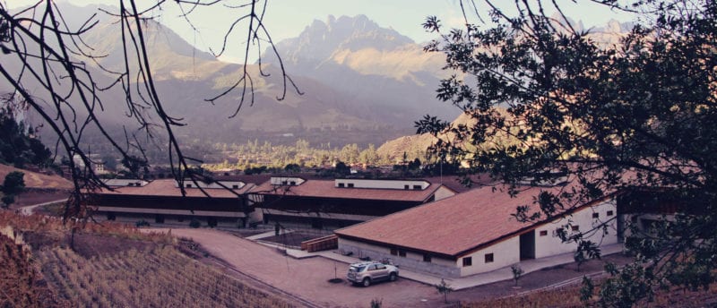 Onde ficar no Valle Sagrado, Cusco - hotel Explora Valle Sagrado review - 01