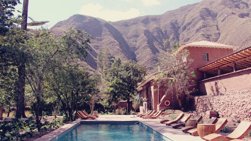 Onde ficar no Valle Sagrado, Cusco - hotel Explora Valle Sagrado review - 17
