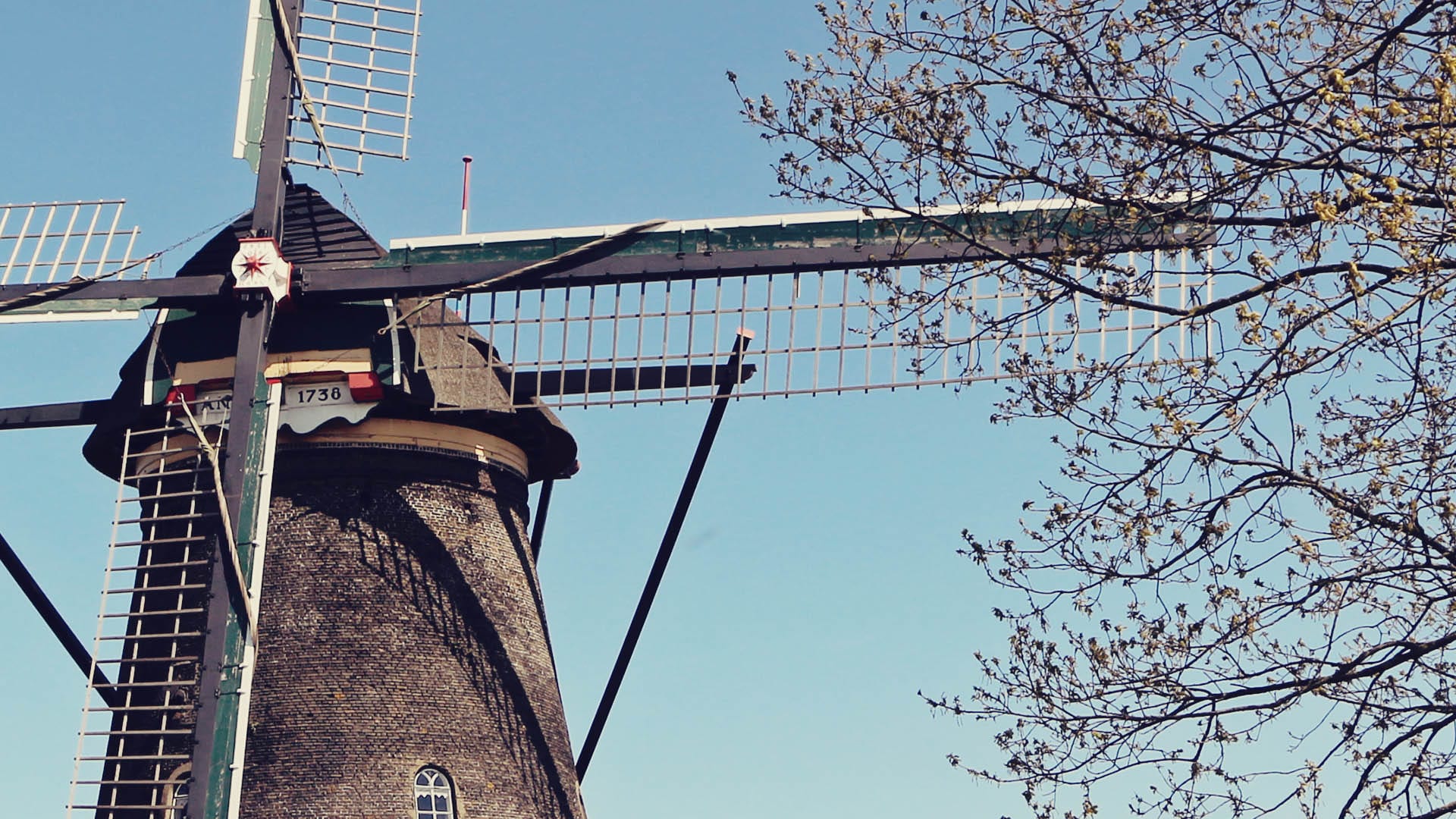 Kinderdijk: como visitar os mais famosos moinhos da Holanda