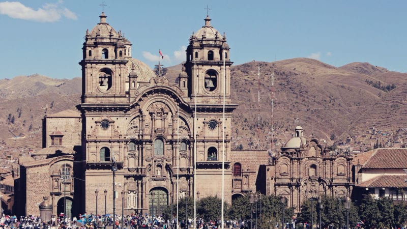Pacotes de Viagem para o Peru by Sundaycooks e Venturas - 05