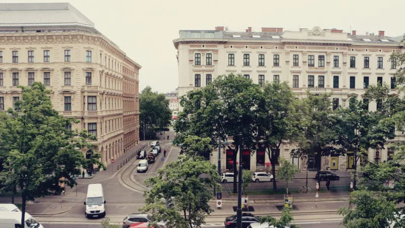 Onde ficar em Viena: hotel Grand Ferdinand - 06