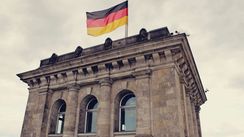 Como visitar a cúpula do Reichstag e o Parlamento Alemão - 03