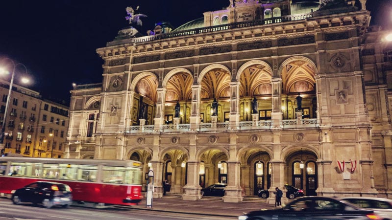 Programas imperdíveis em Viena: o que fazer no centro histórico