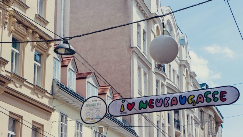 Programas imperdiveis em Viena: conhecendo bairros alternativos