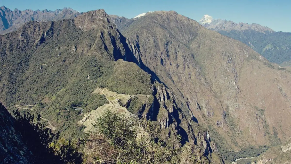 Como comprar ingresso para Machu Picchu - Huayna Picchua