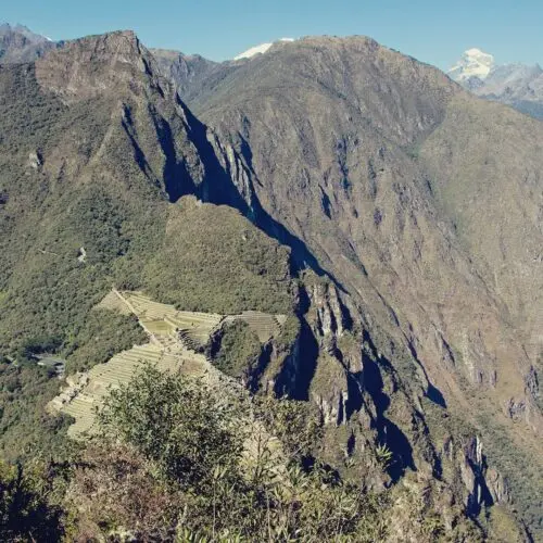 Como comprar ingresso para Machu Picchu - Huayna Picchua