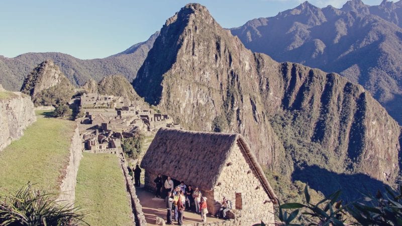 Como comprar ingresso para Machu Picchu: patrimônio da UNESCO