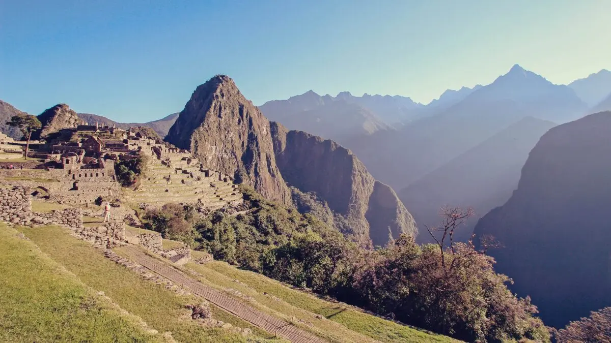 Dicas de como montar um roteiro de viagem pelo Peru - Machu Picchu