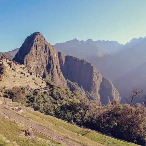 Dicas de como montar um roteiro de viagem pelo Peru - Machu Picchu