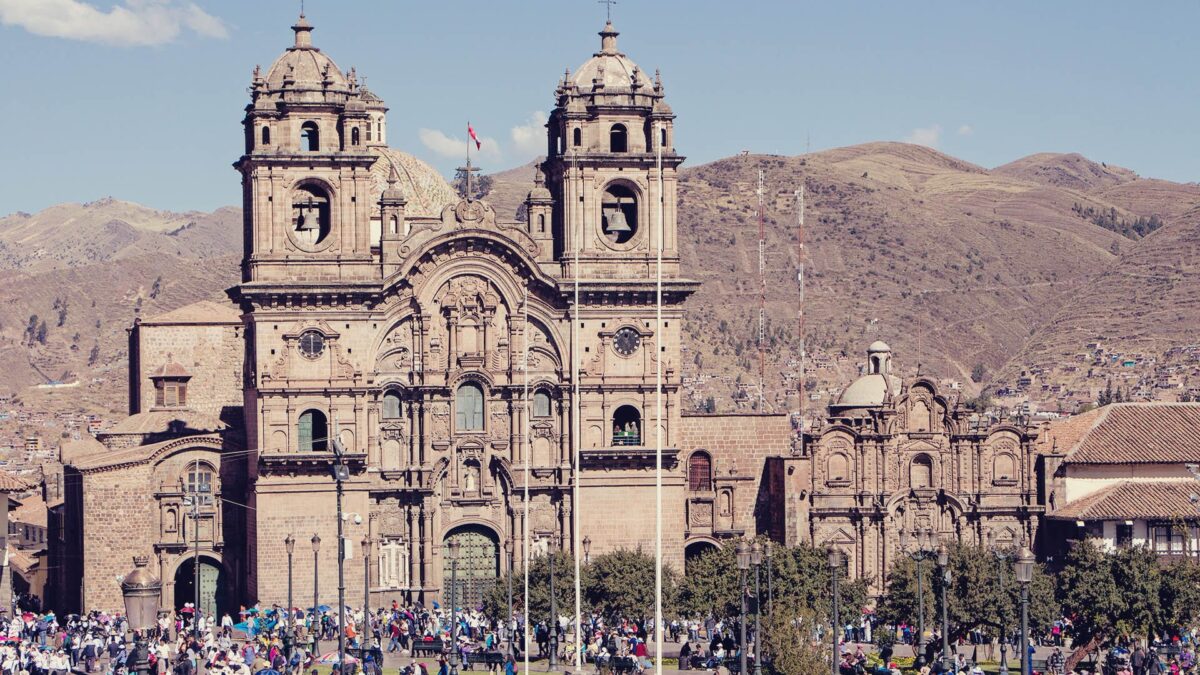 Peru com crianças - roteiros e passeios