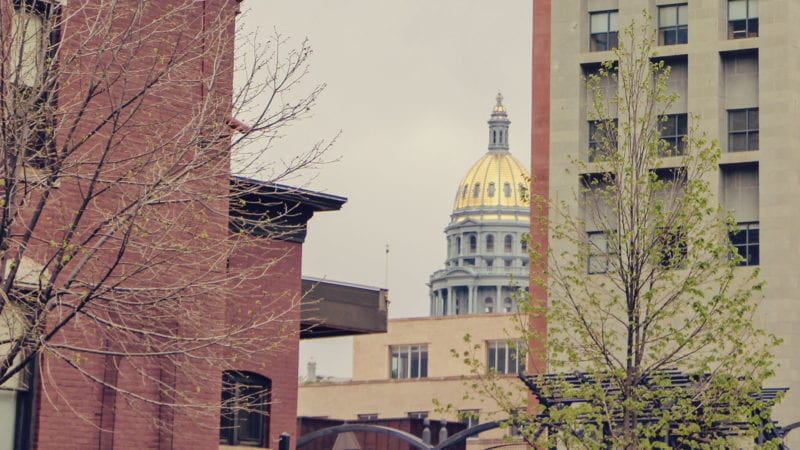 O que fazer em Denver, no Colorado - vida urbana