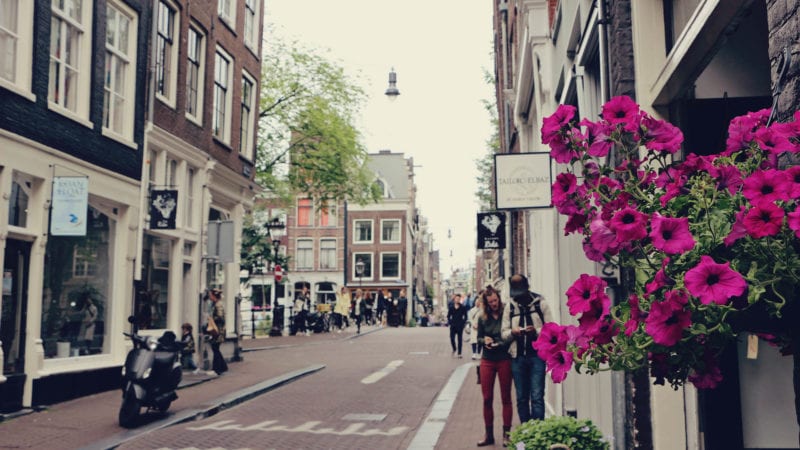 O que fazer de graça em Amsterdam? Dicas de passeios